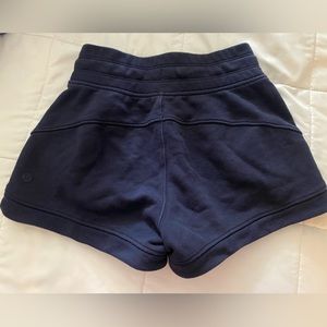 Lululemon cotton shorts